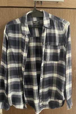 Abercrombie & Fitch