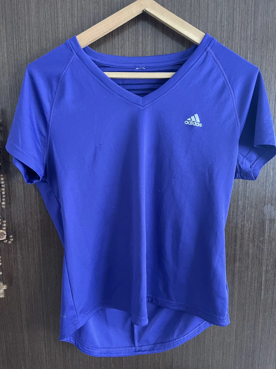 Remera adidas - imagen 1
