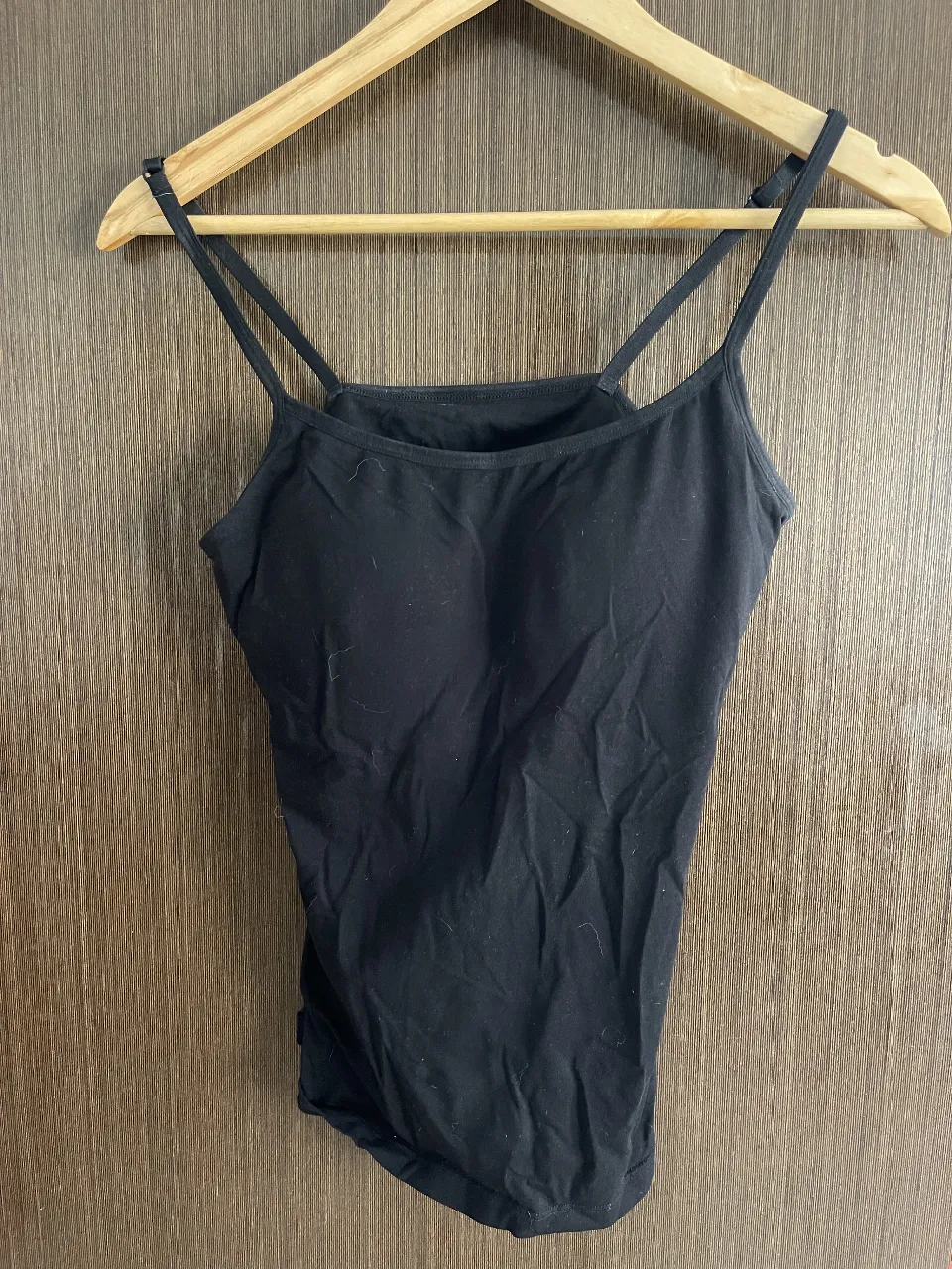 Musculosa No tiene - imagen 1