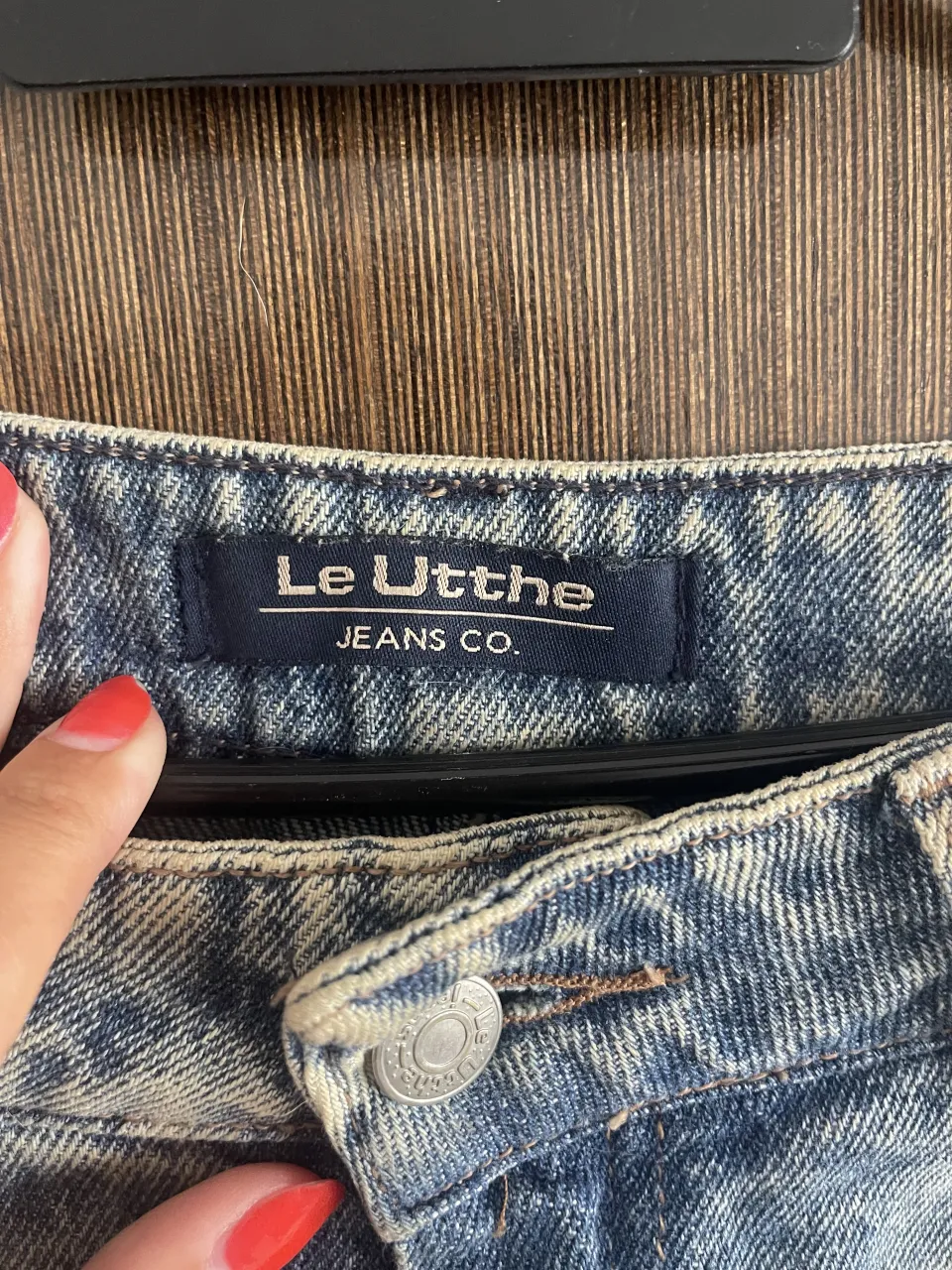 Short Leutthe - imagen 2