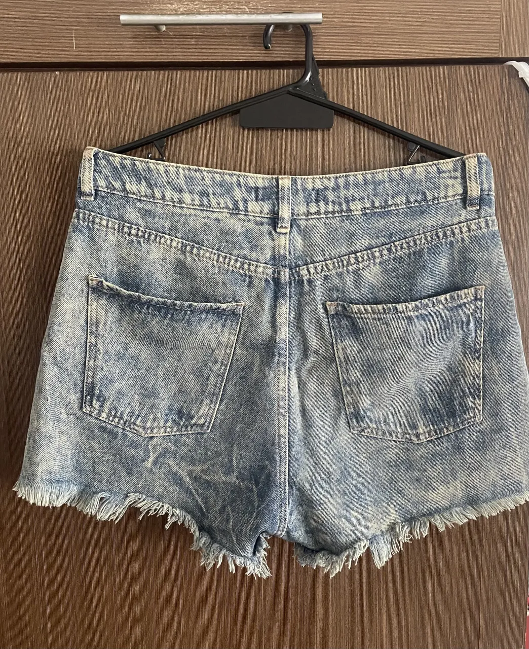 Short Leutthe - imagen 3