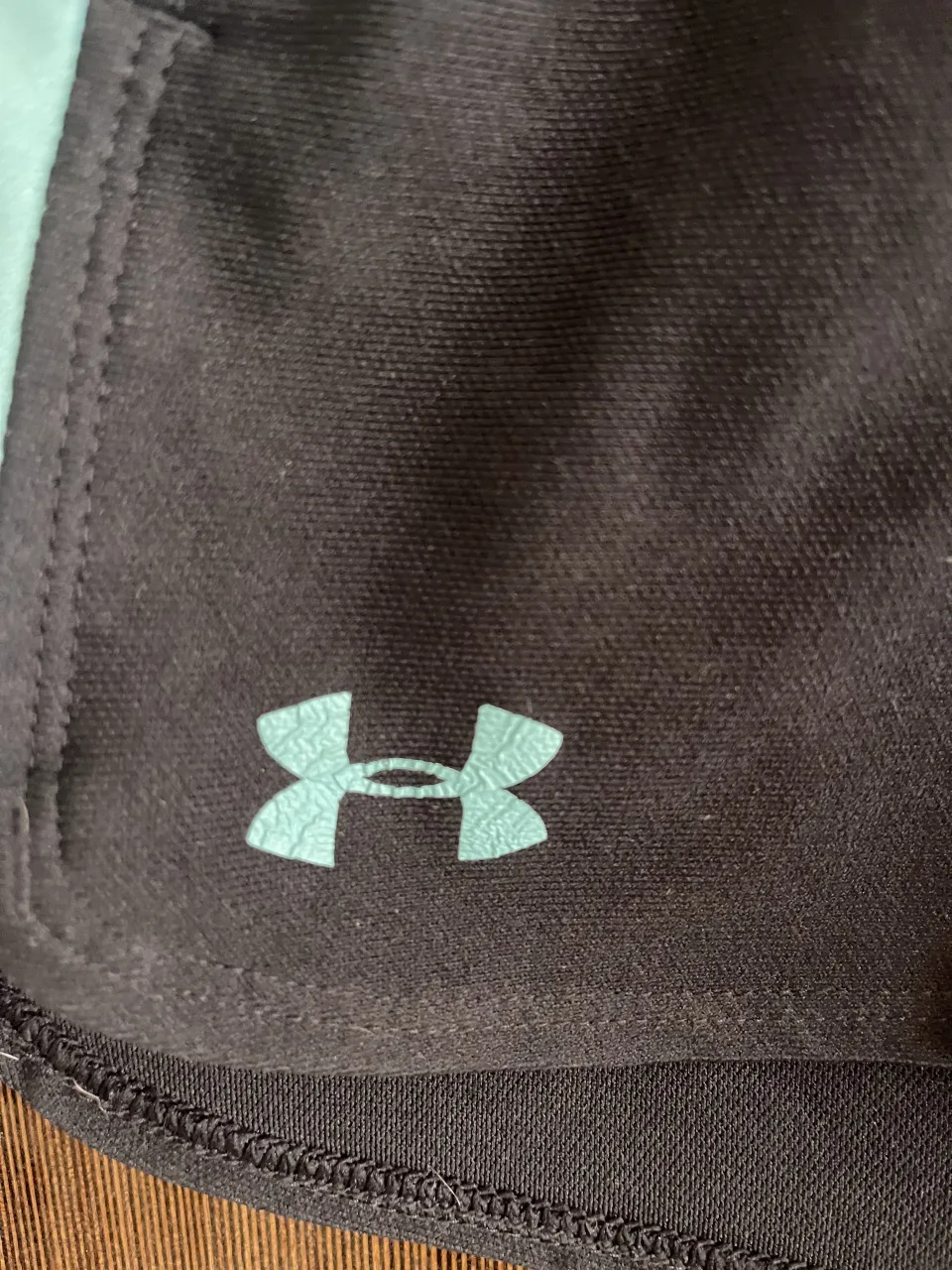 Short Under Armour - imagen 3