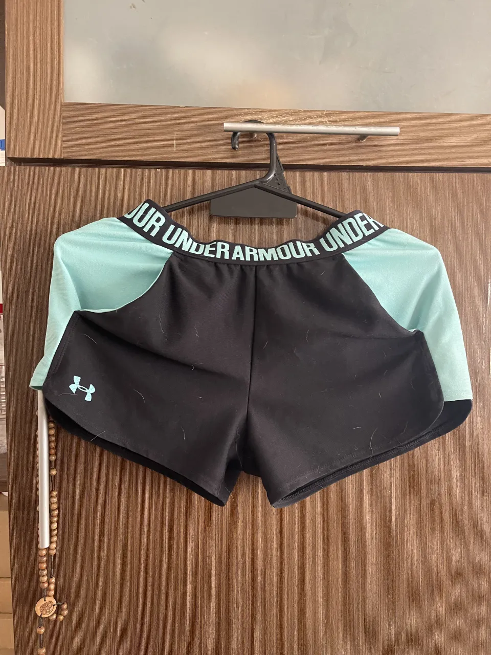 Short Under Armour - imagen 1
