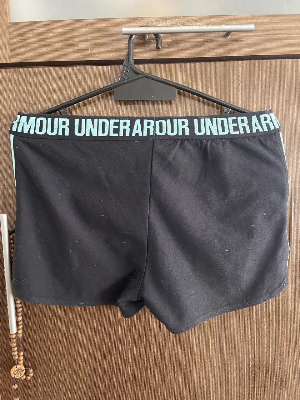 Short Under Armour - imagen 2