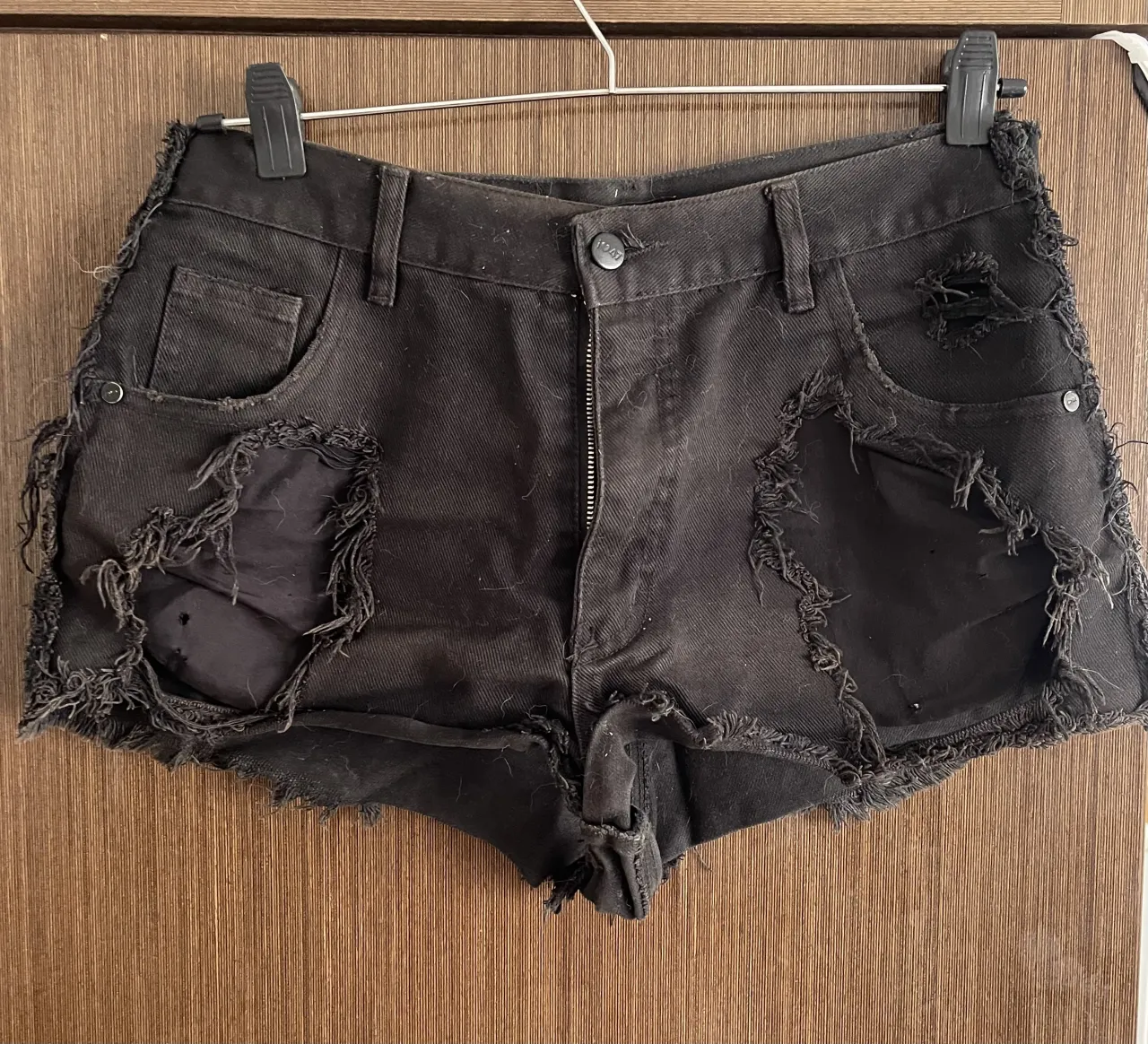 Short 47 Street - imagen 1