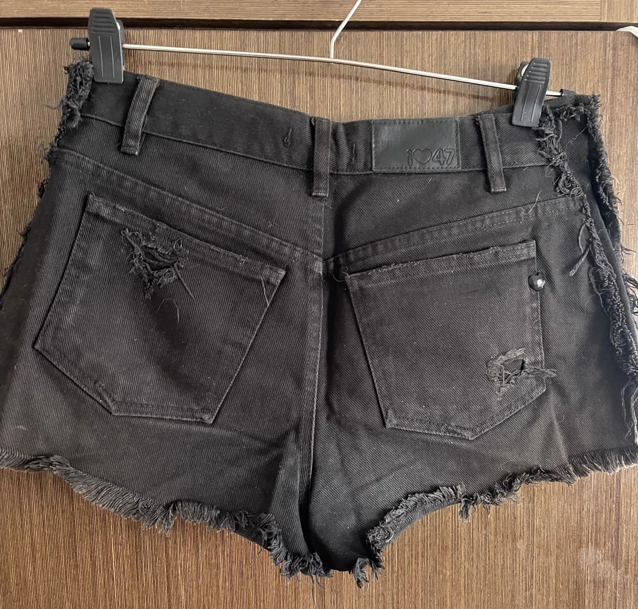 Short 47 Street - imagen 2
