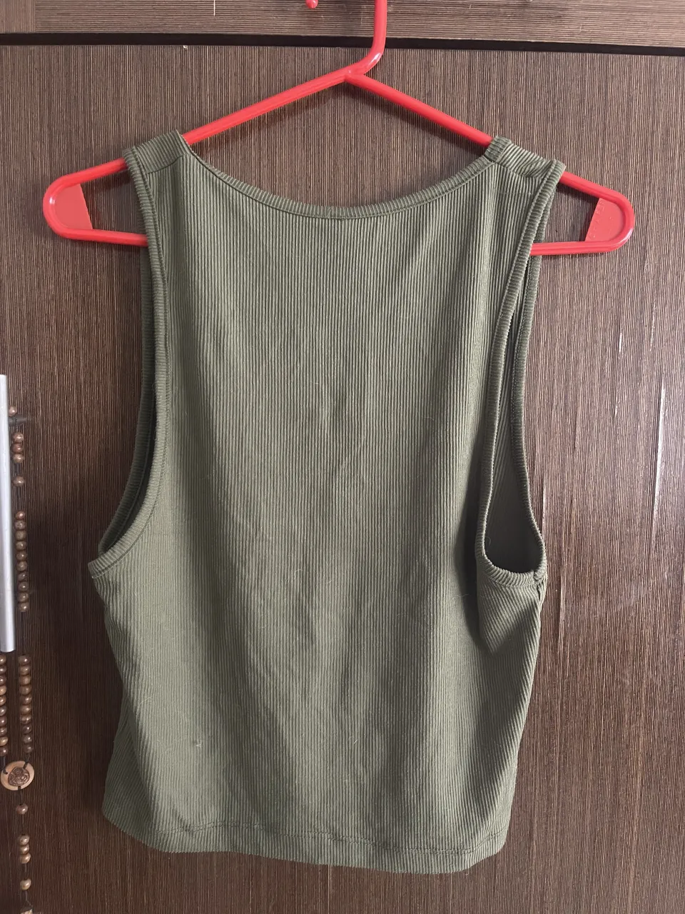 Musculosa Le Utthe - imagen 2