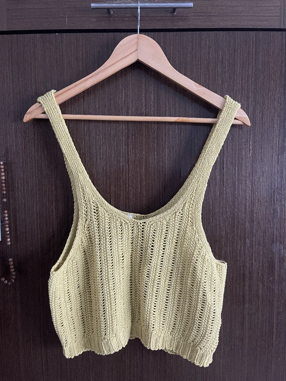 Musculosa Le Utthe - imagen 2
