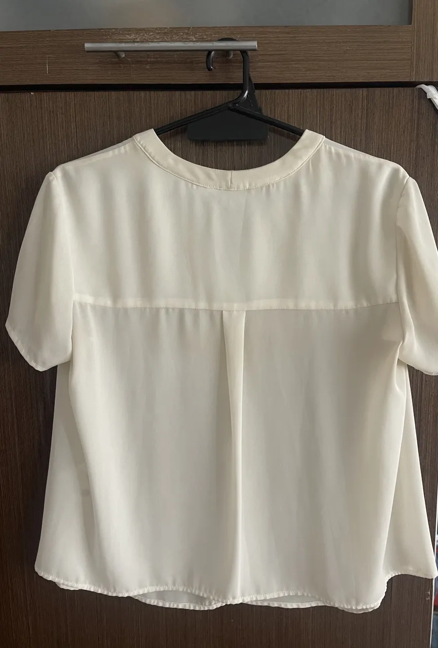 Blusa Las Pepas - imagen 3