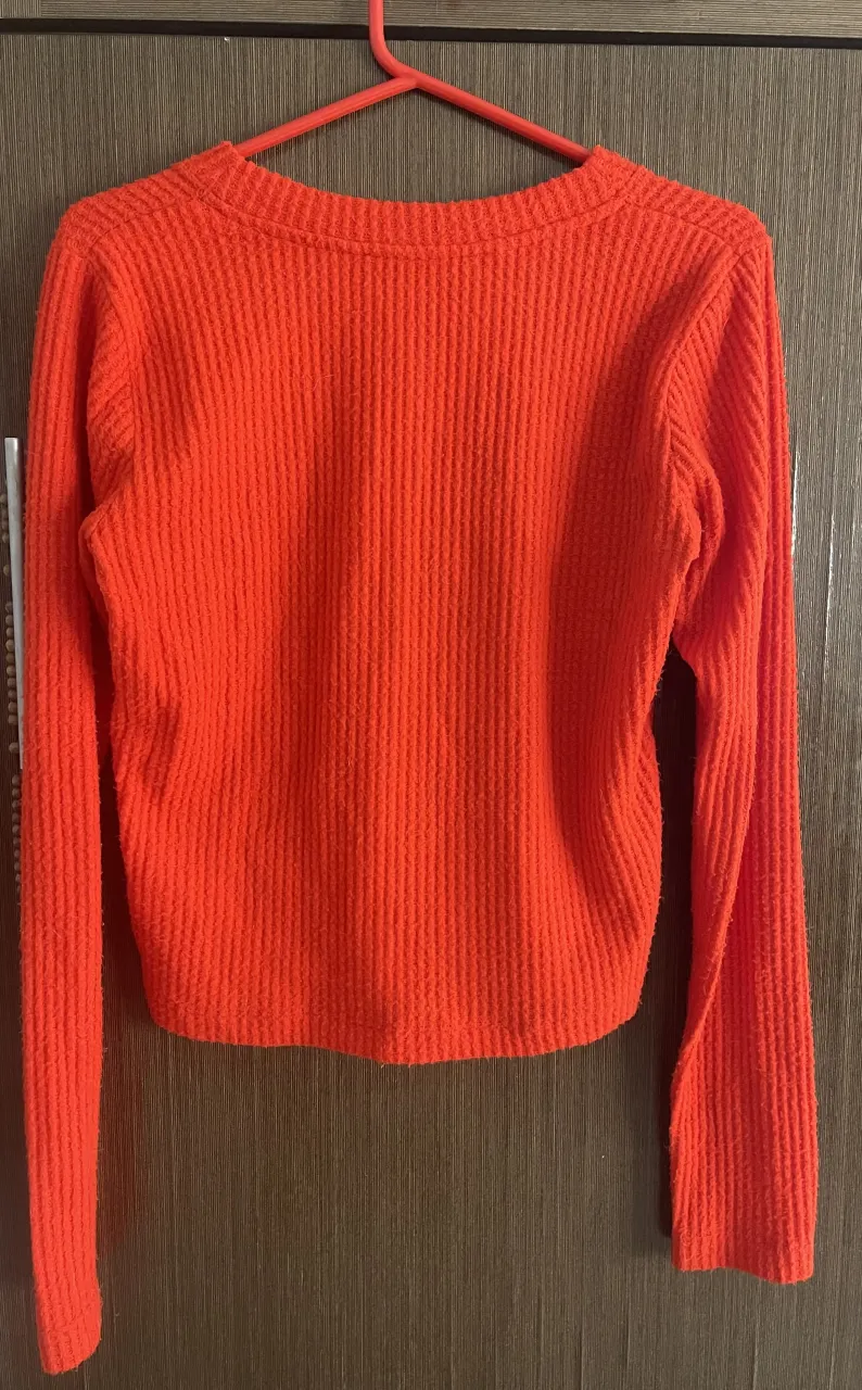 Sweater Zara - imagen 3