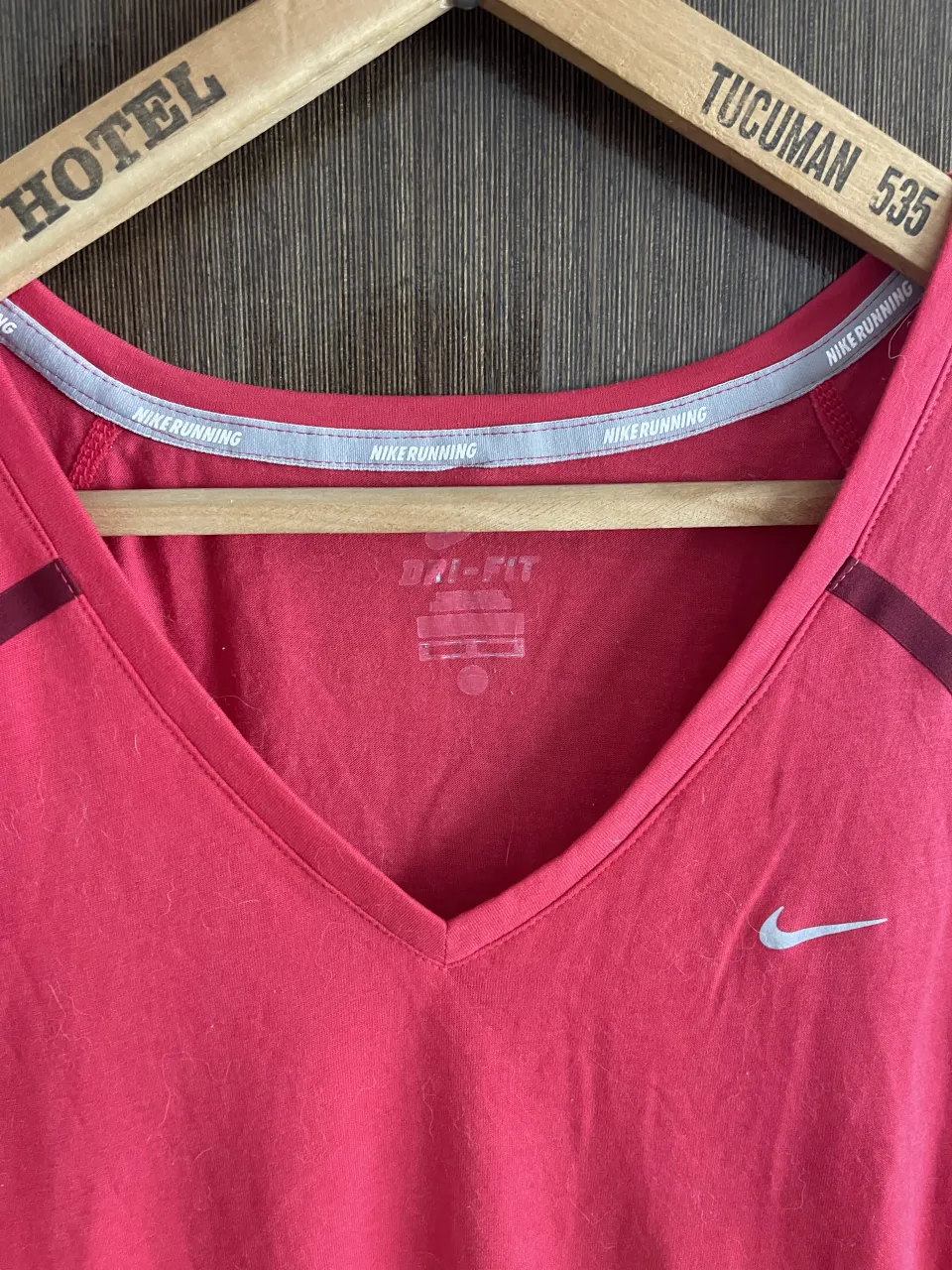 Remera Nike - imagen 4