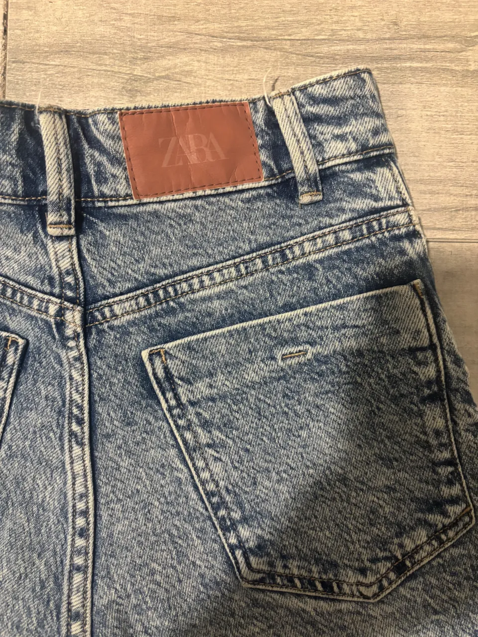Short Zara - imagen 3