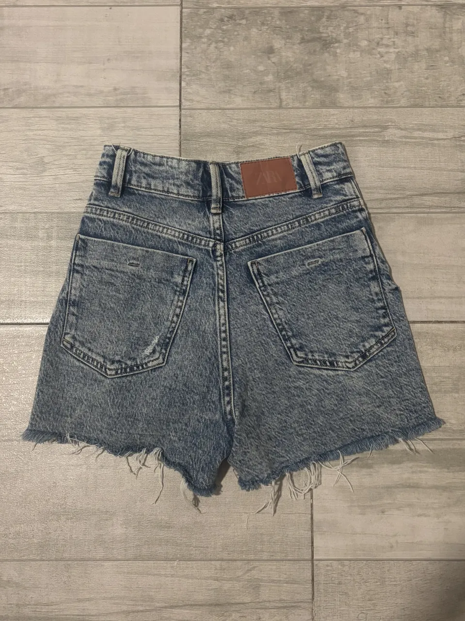 Short Zara - imagen 2
