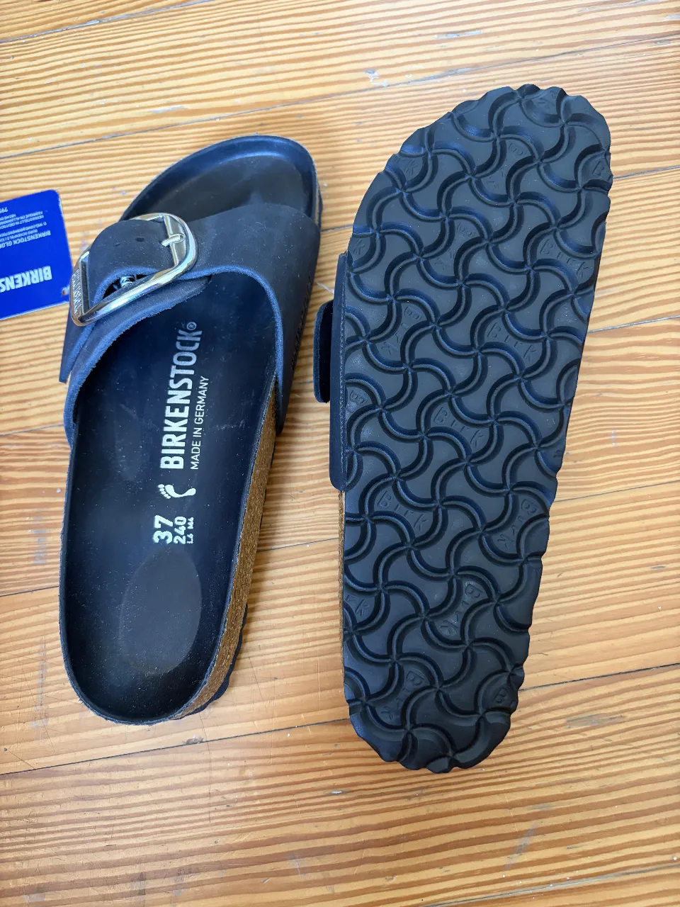Sandalias Birkenstock - imagen 3