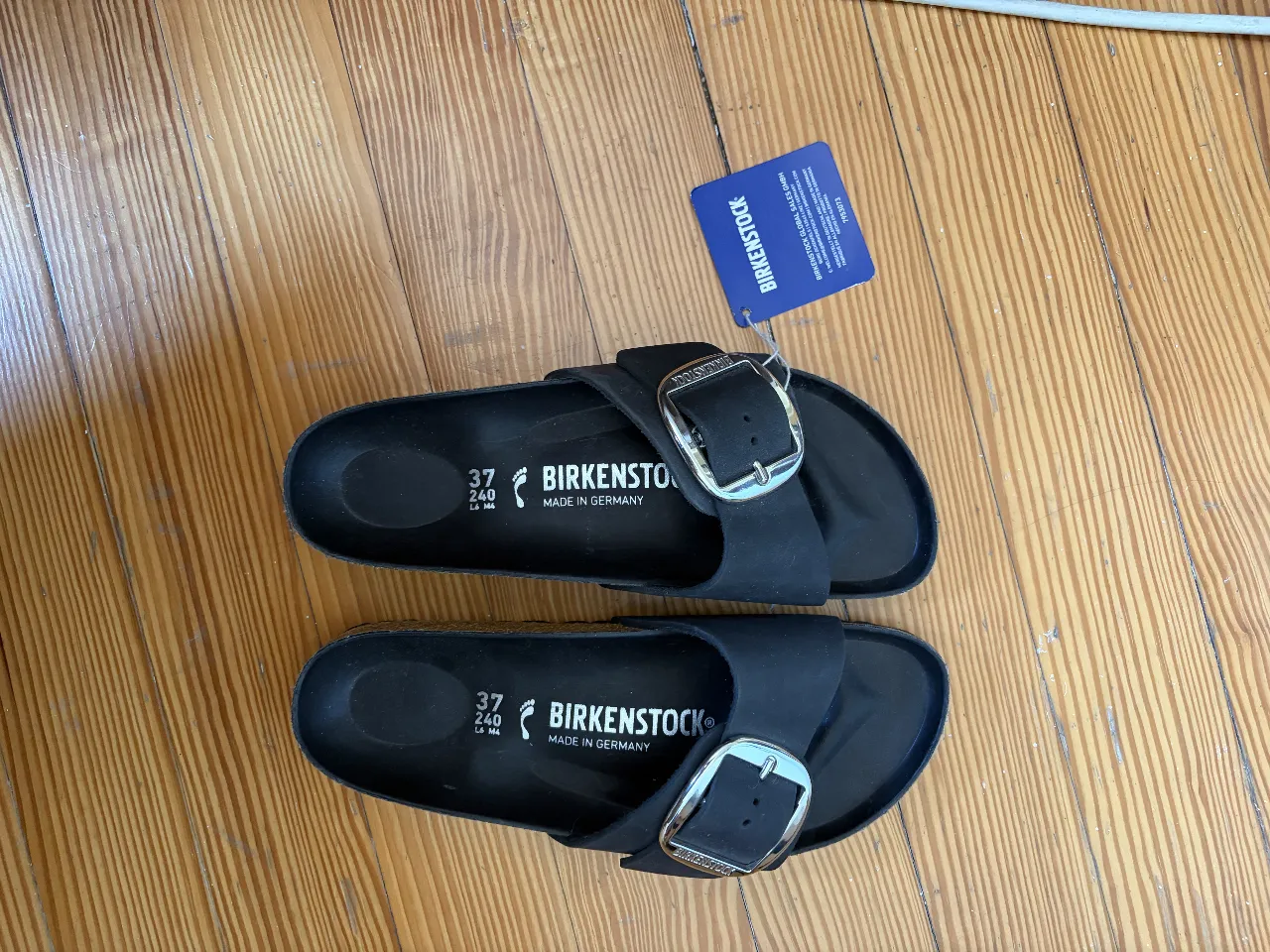 Sandalias Birkenstock - imagen 1