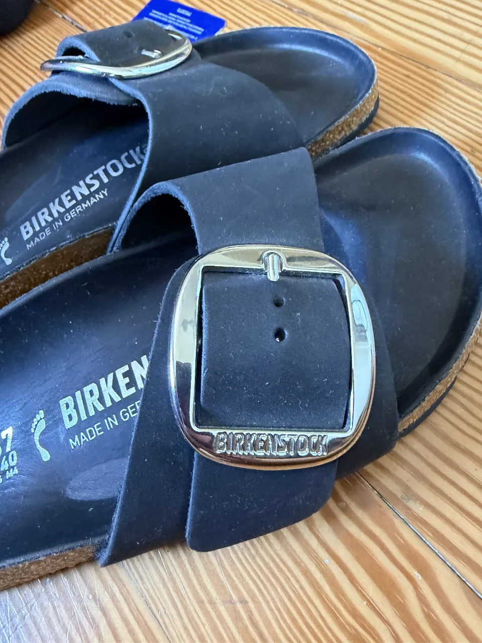 Sandalias Birkenstock - imagen 2