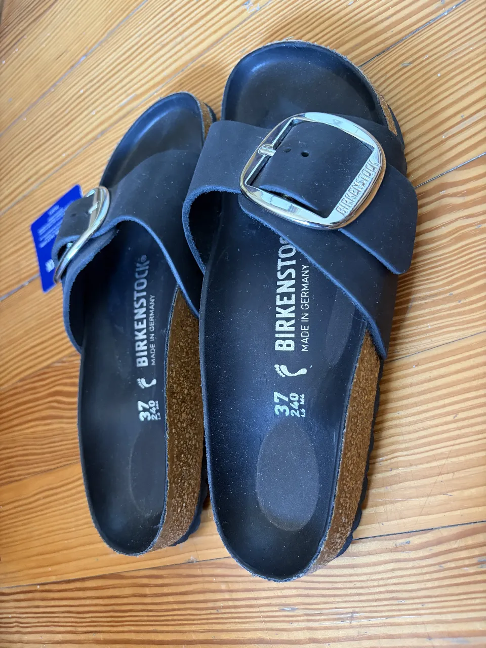 Sandalias Birkenstock - imagen 4