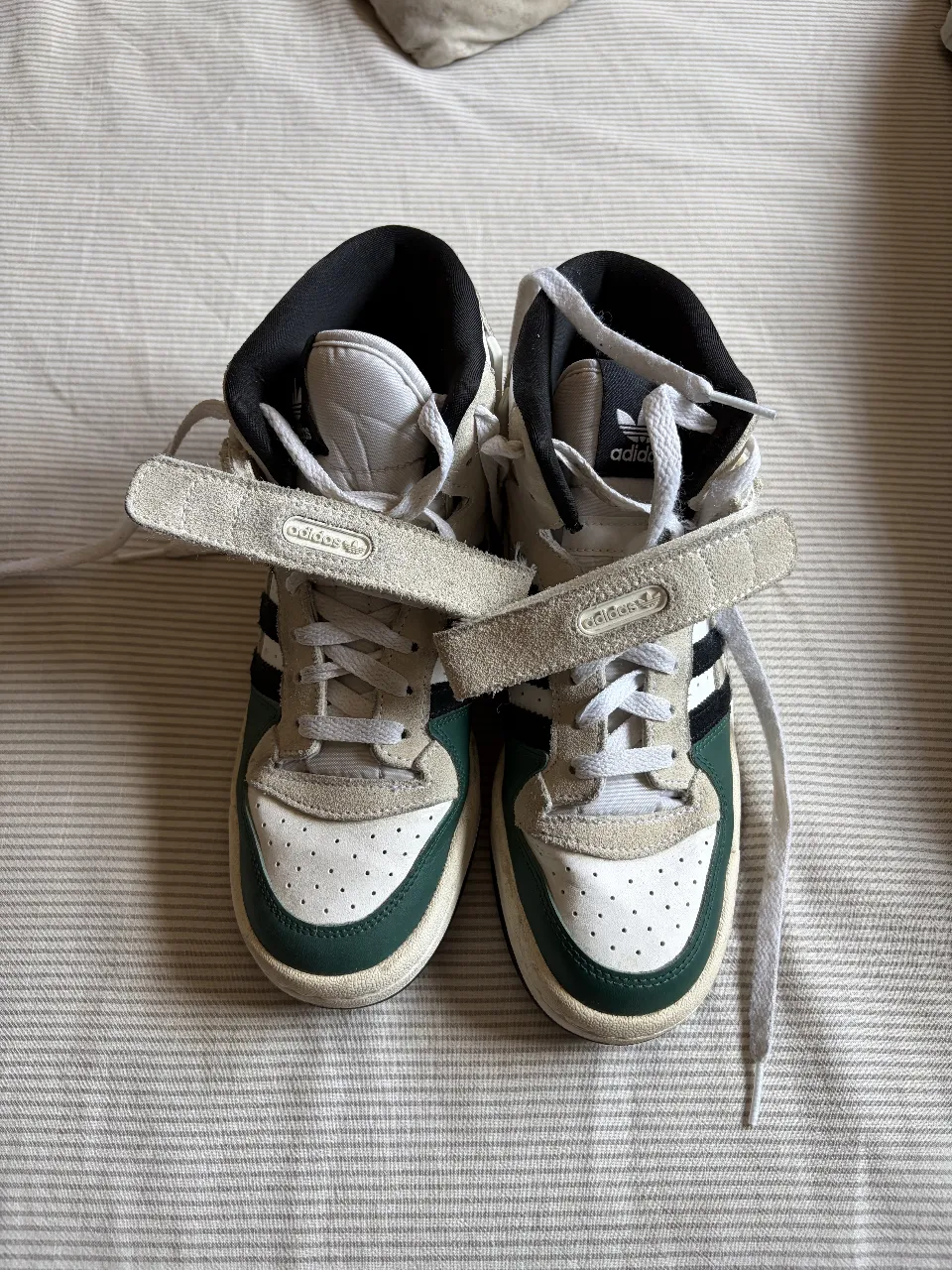Zapatillas adidas - imagen 2