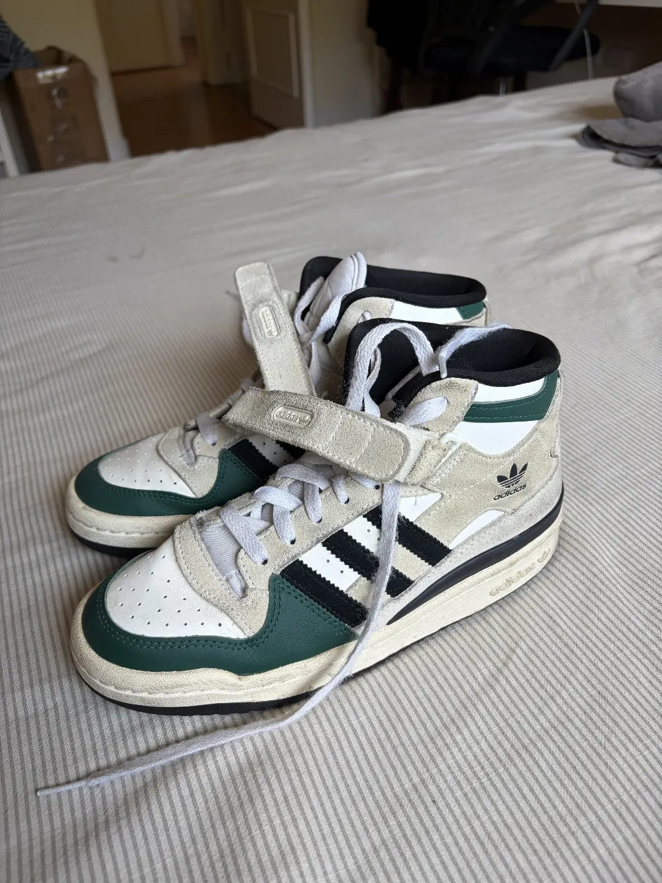 Zapatillas adidas - imagen 1