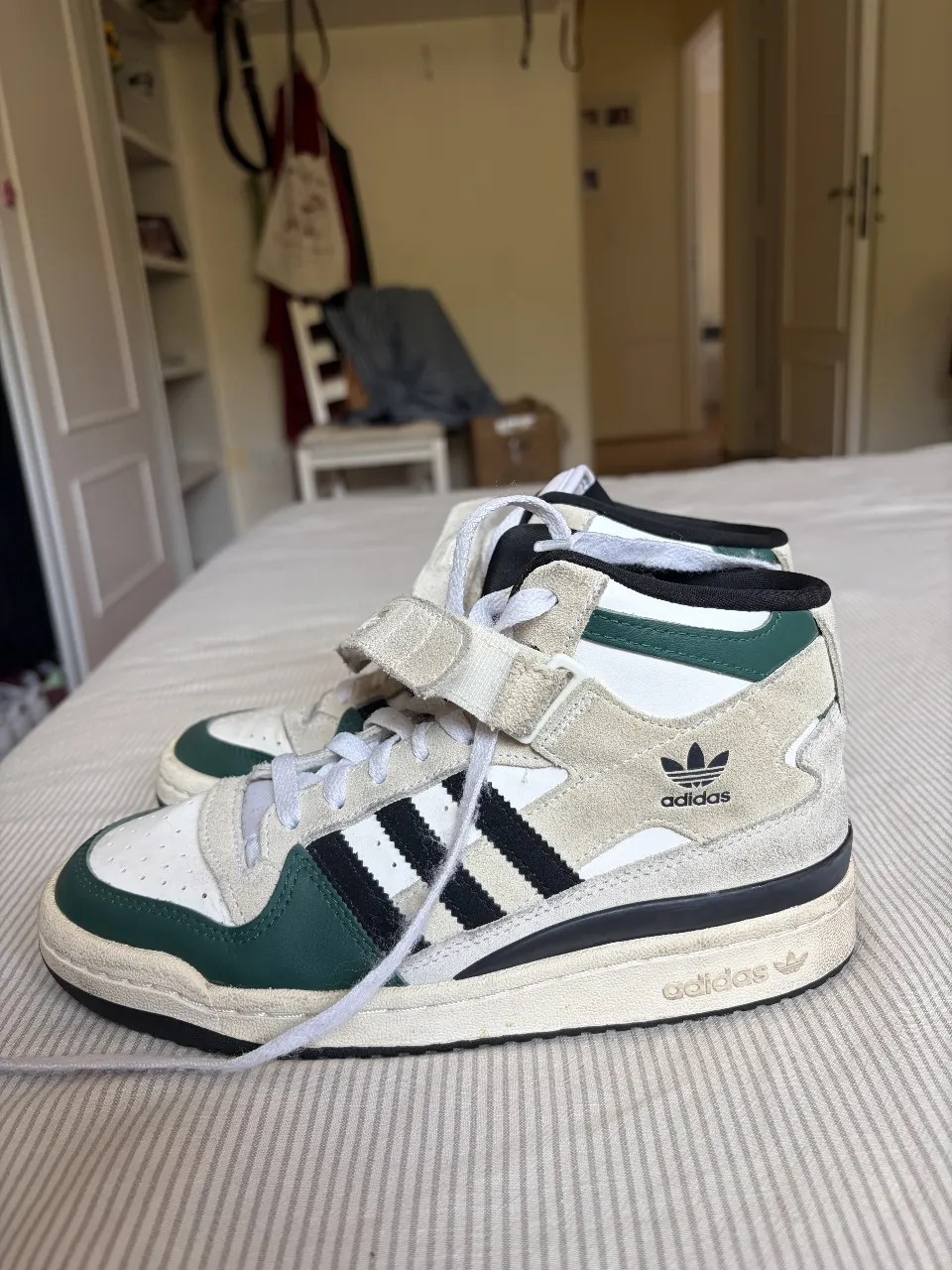 Zapatillas adidas - imagen 3