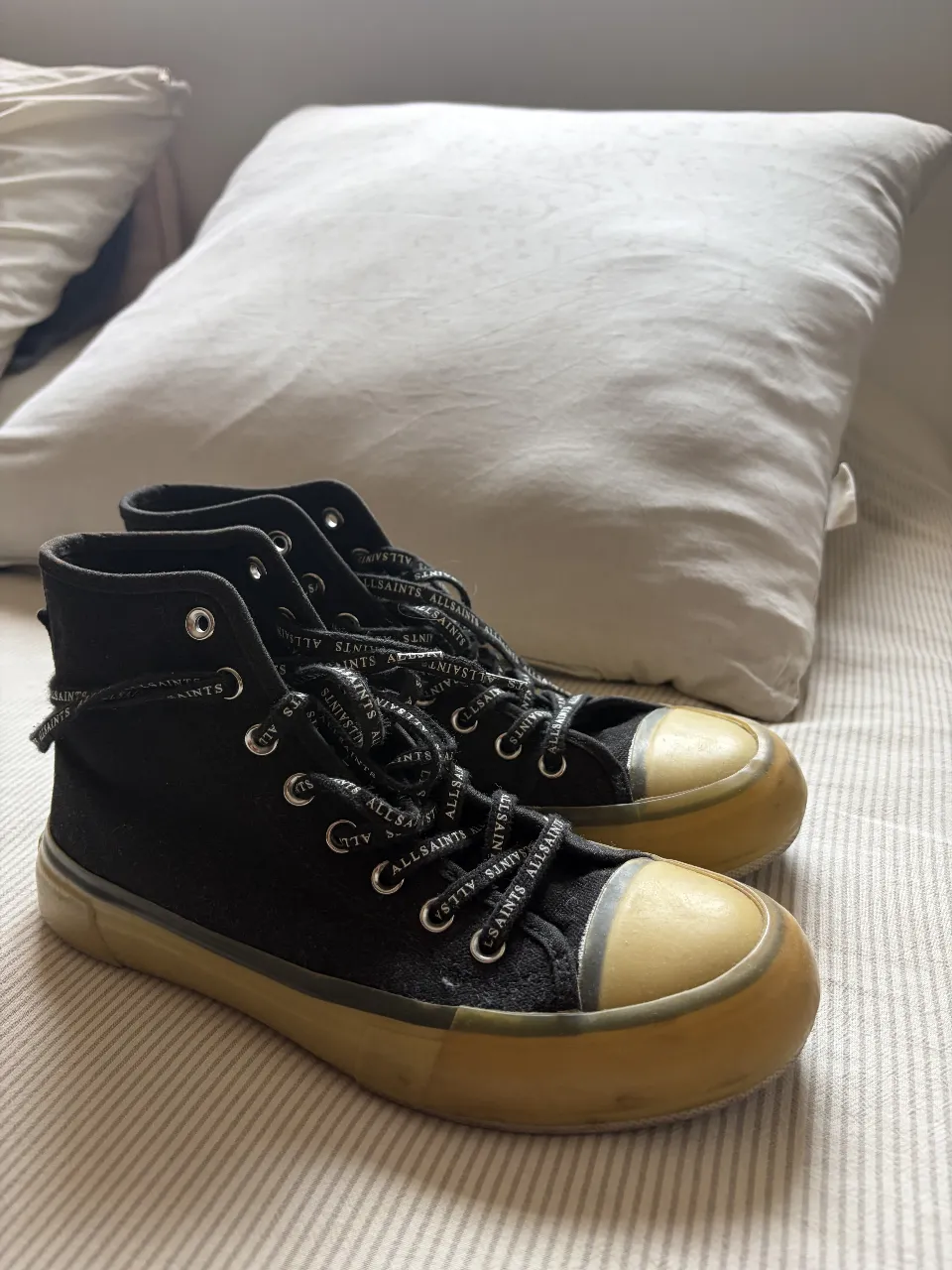 Zapatillas AllSaints - imagen 2