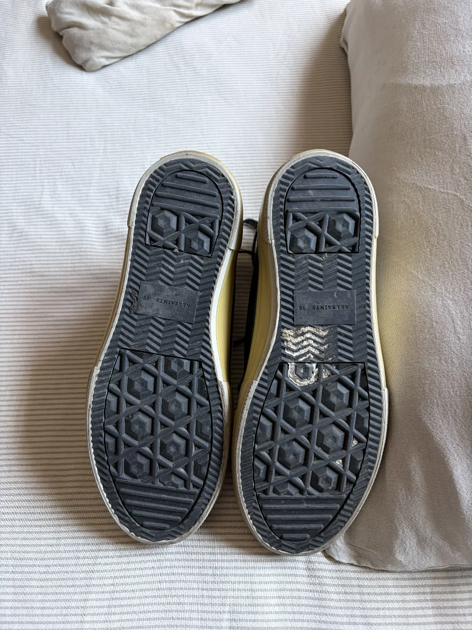 Zapatillas AllSaints - imagen 4