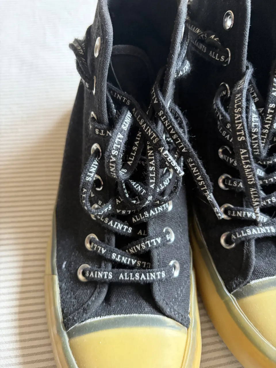 Zapatillas AllSaints - imagen 3