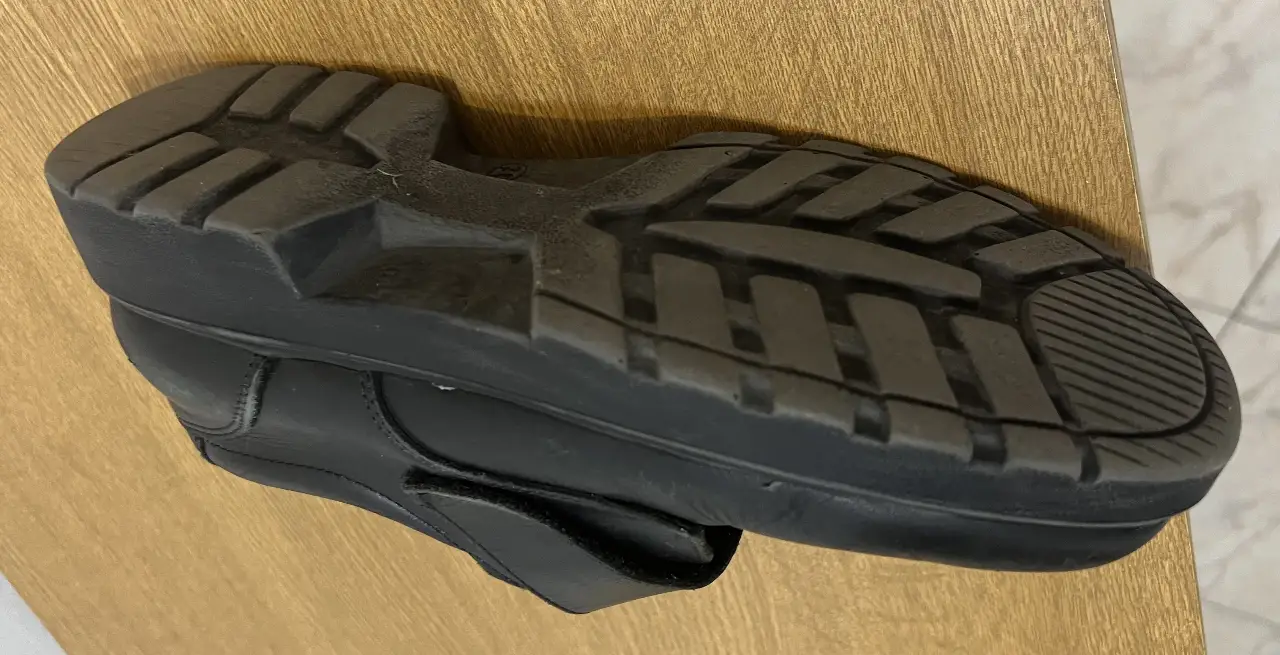 Zapatos FUSSBETT - imagen 3