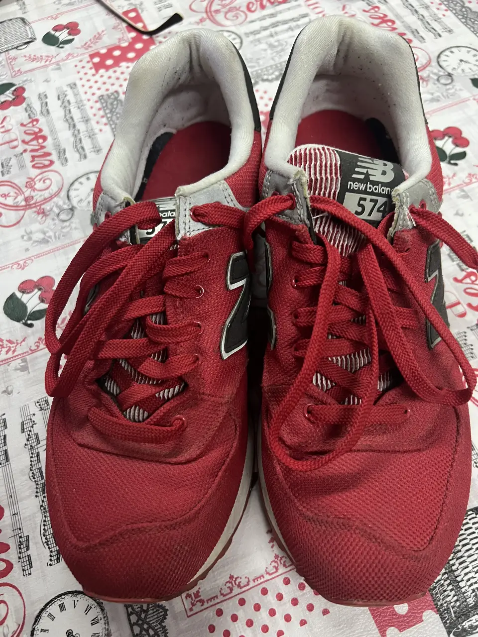 Zapatillas New Balance - imagen 4
