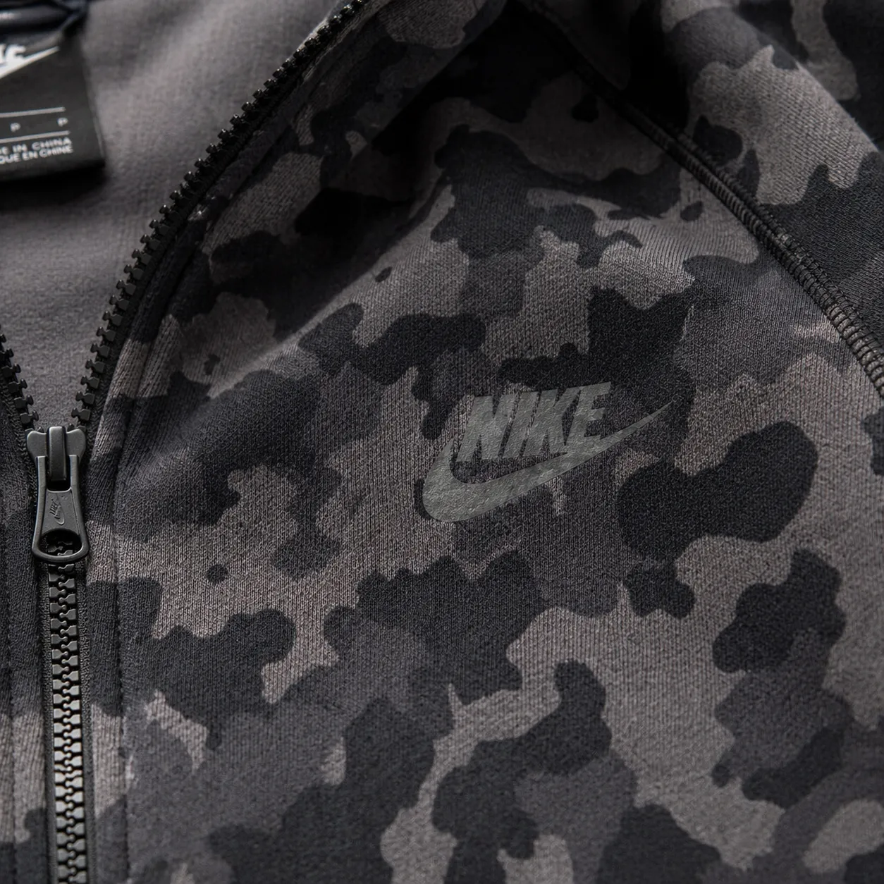 Buzo Nike - imagen 2