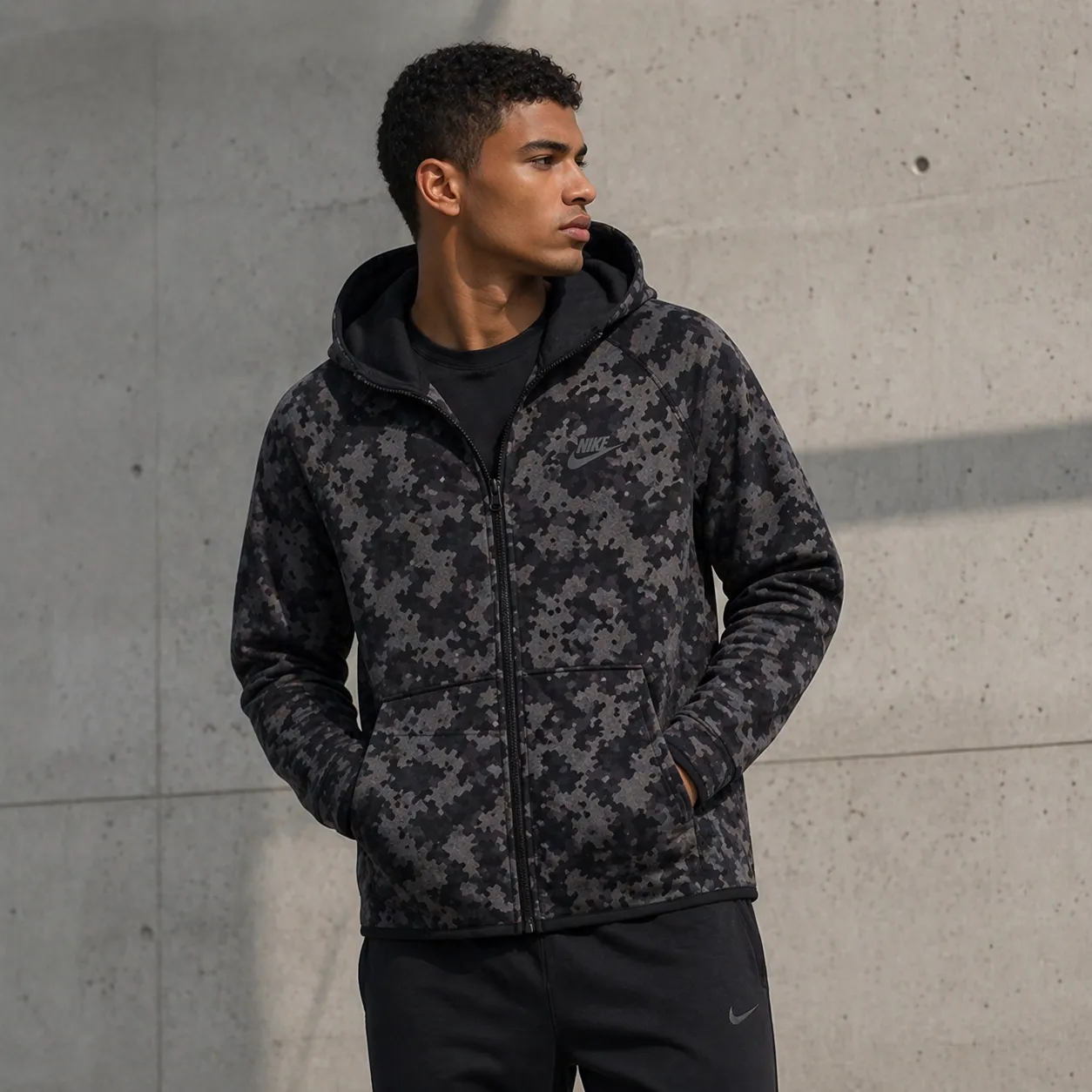 Buzo Nike - imagen 3