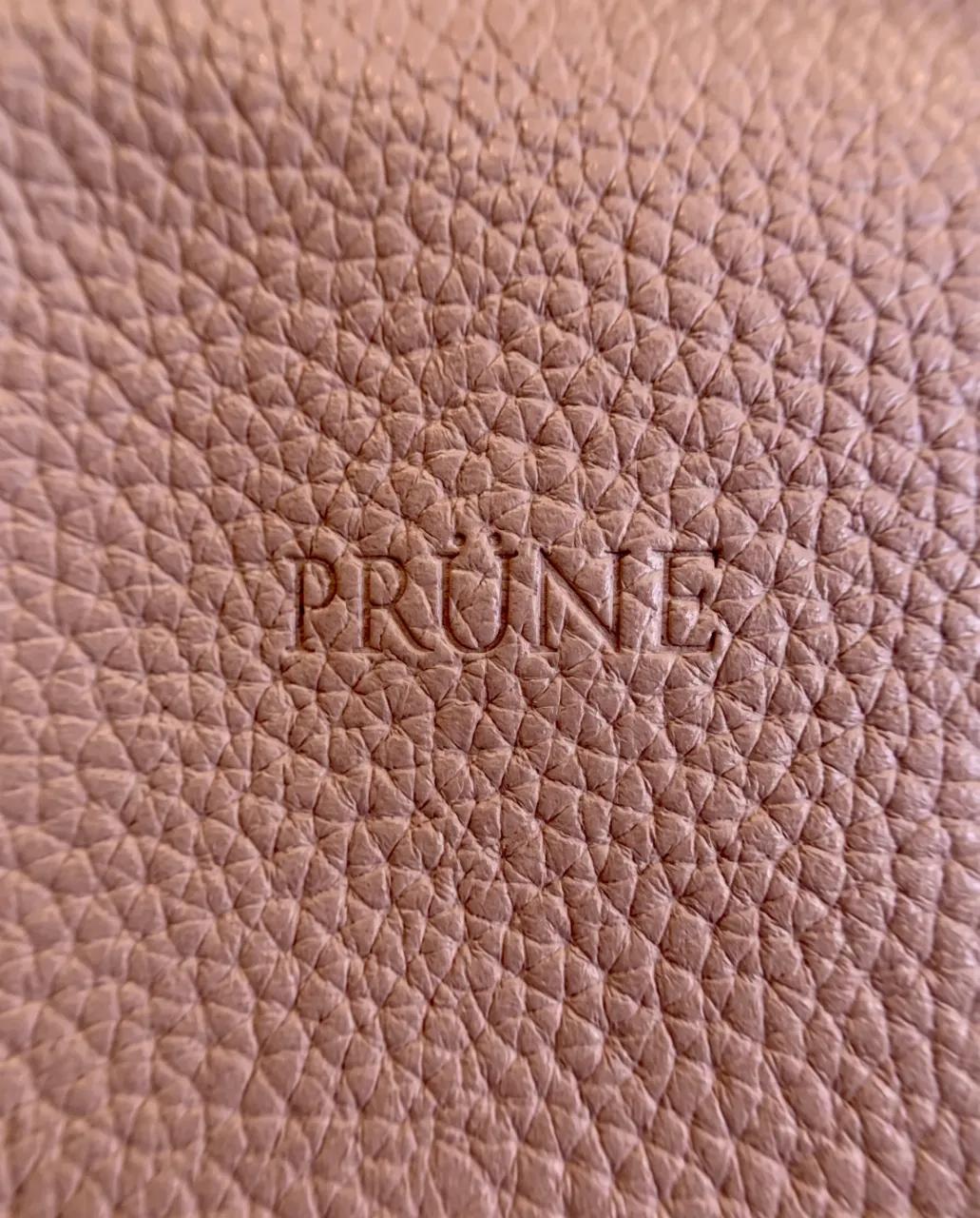 Mochila Prüne - Vista 3