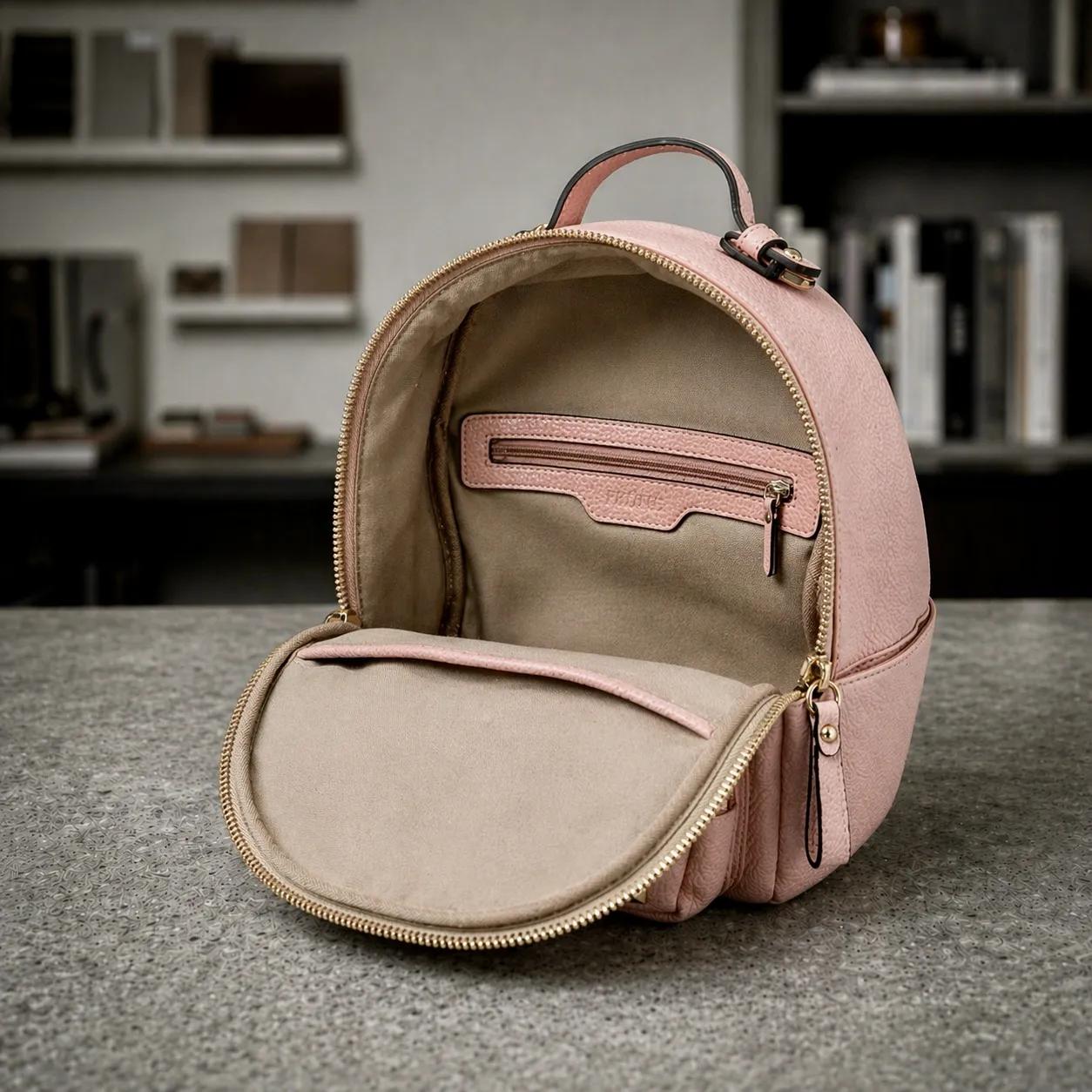 Mochila Prüne