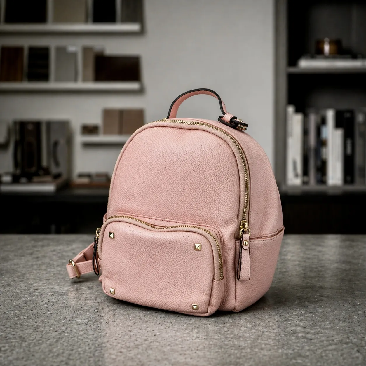 Mochila Prüne - Vista 2