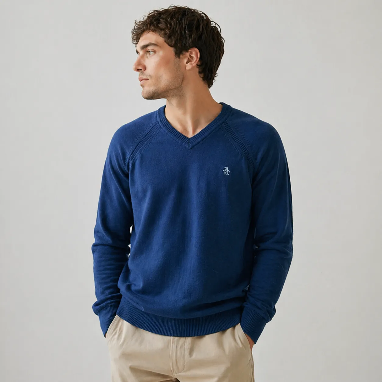 Sweater Original Penguin - imagen 3