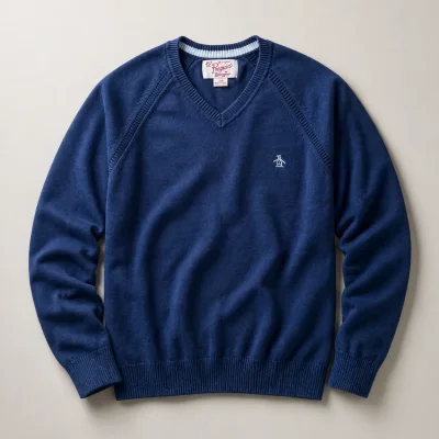 Original Penguin