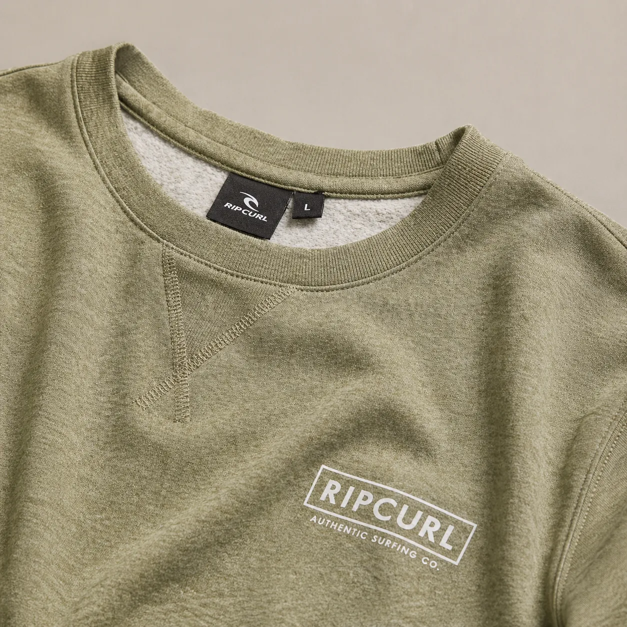 Buzo Rip Curl - Vista 2