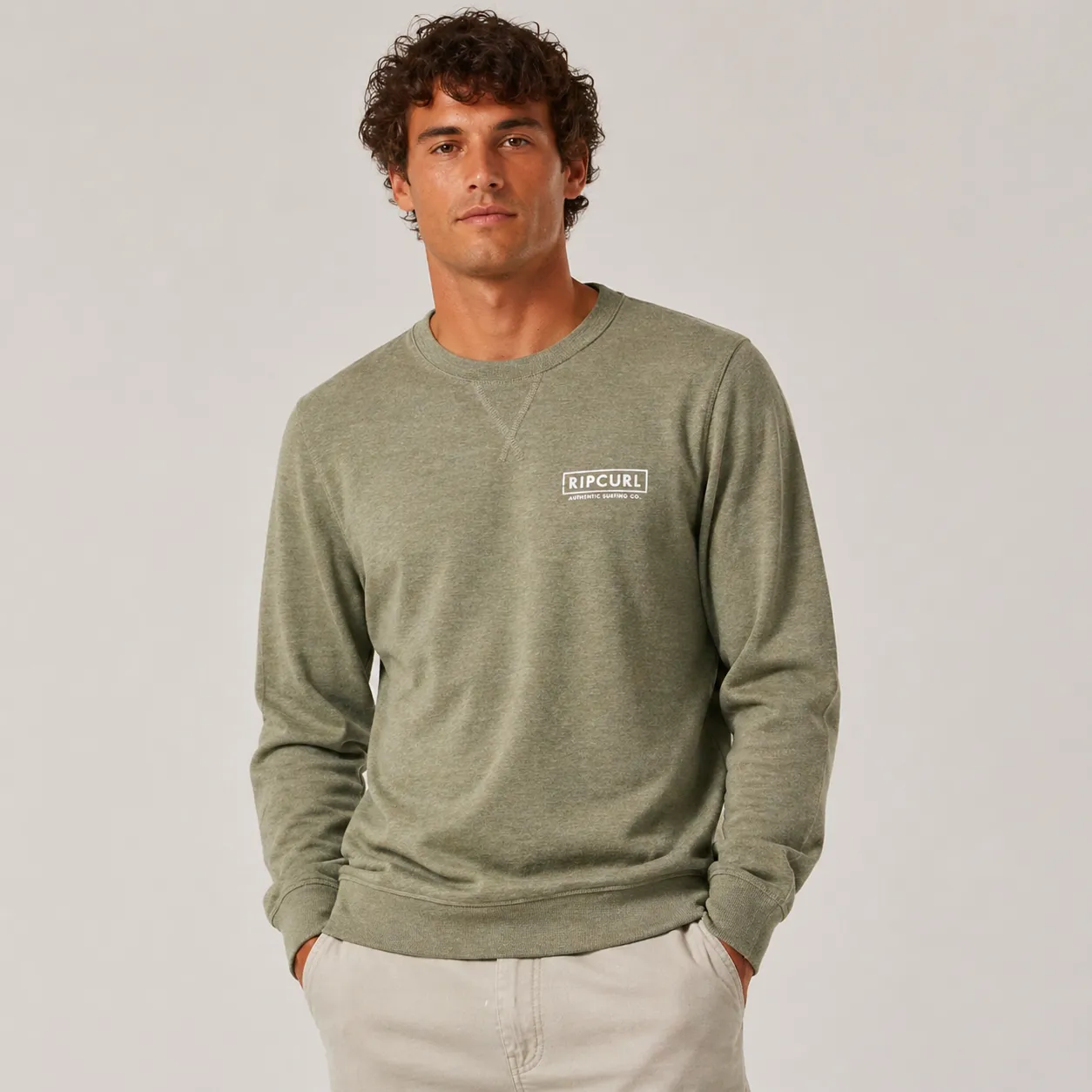 Buzo Rip Curl - Vista 3
