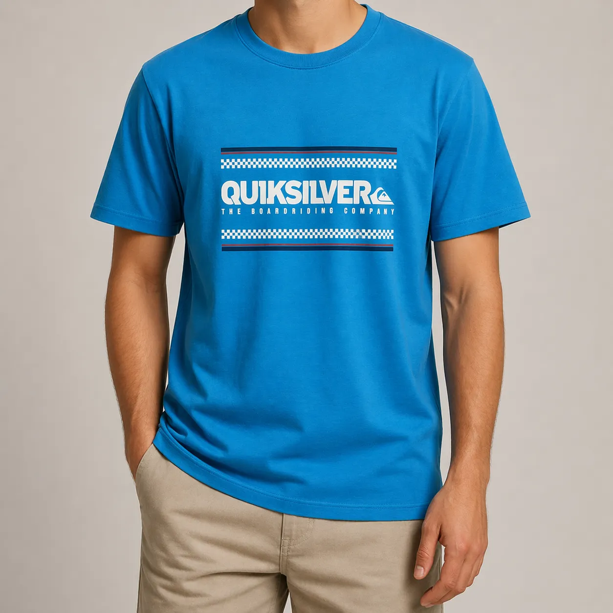 Remera Quiksilver - imagen 2