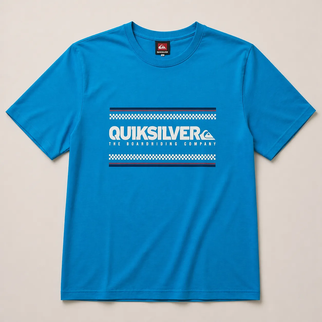 Remera Quiksilver - imagen 1