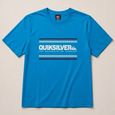 Quiksilver