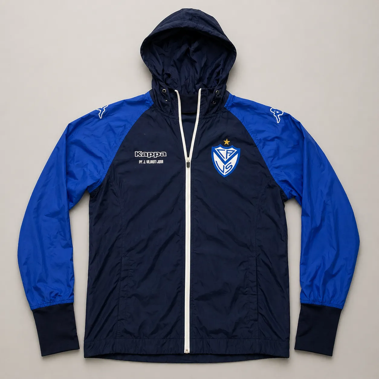Campera Kappa - imagen 1