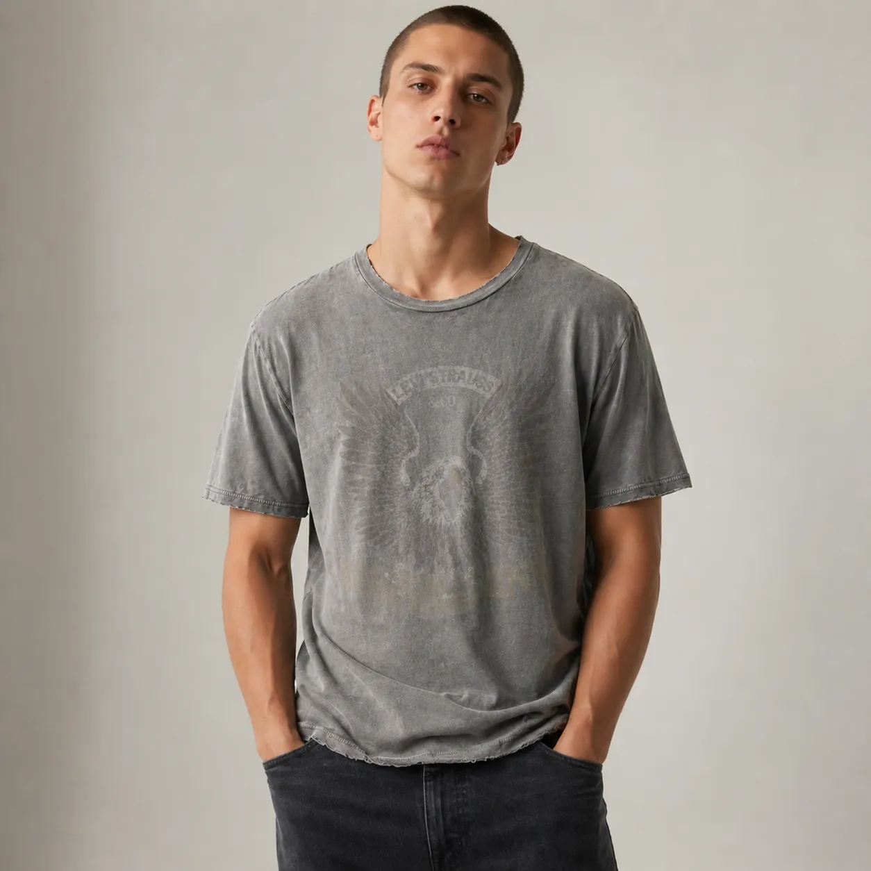 Remera Levi's - imagen 2