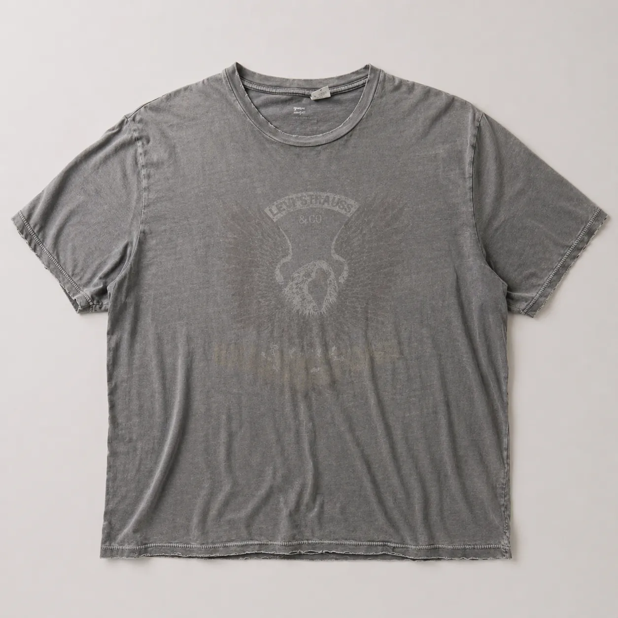Remera Levi's - imagen 1