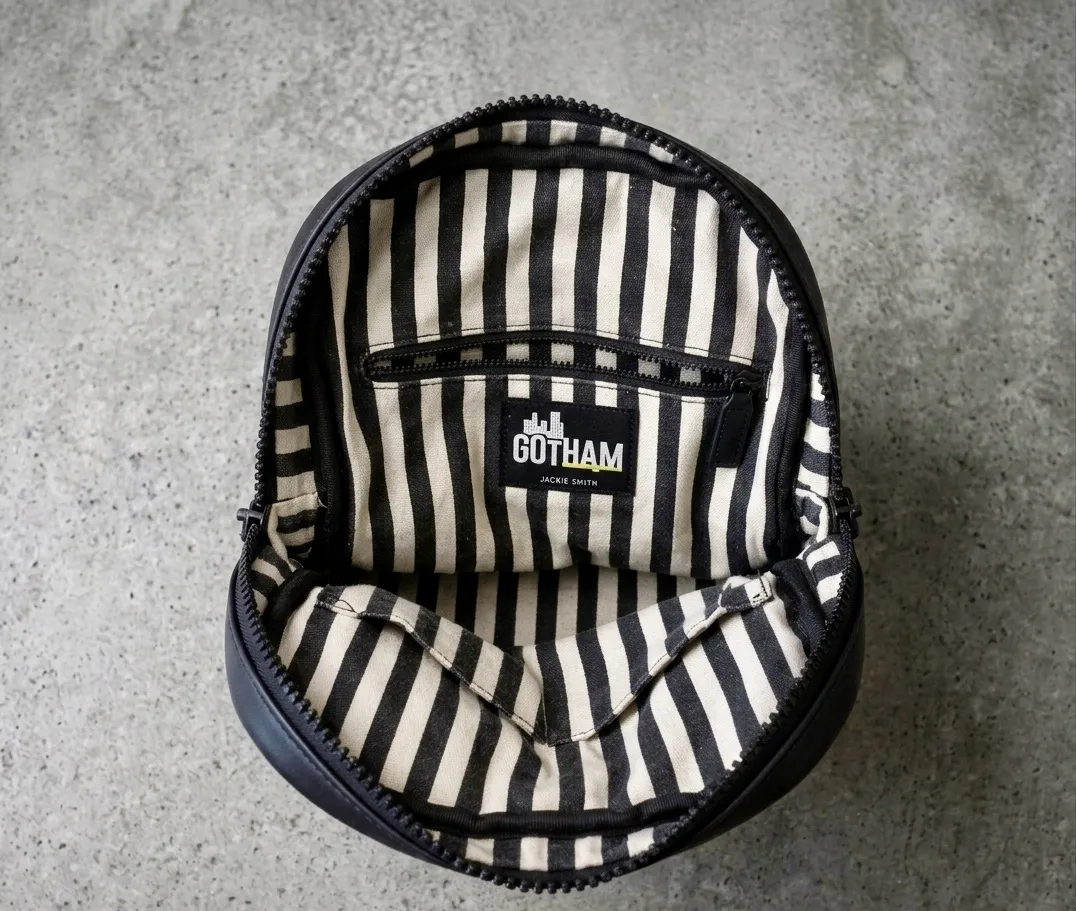 Mochila Jackie Smith - Vista 2