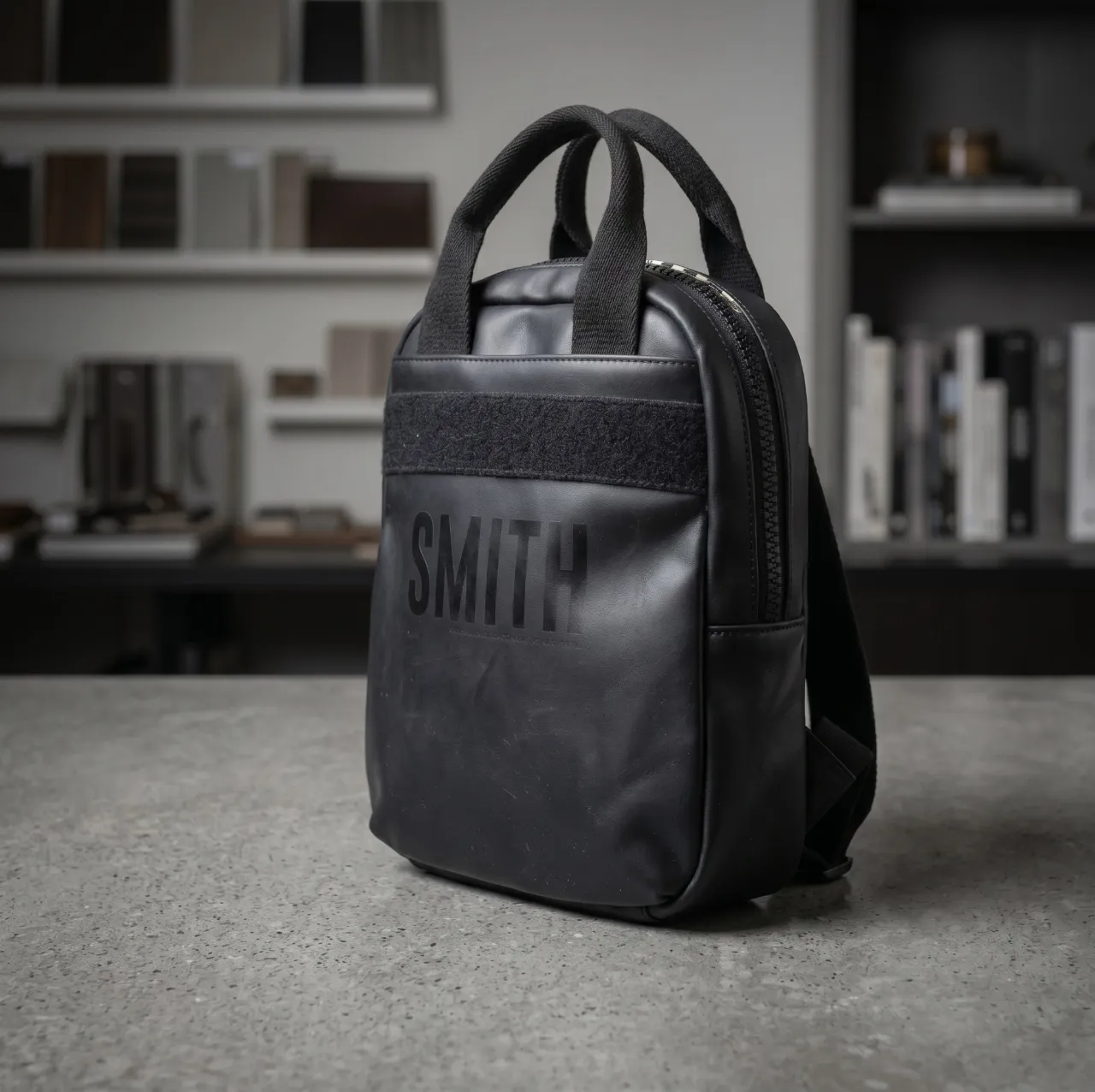 Mochila Jackie Smith