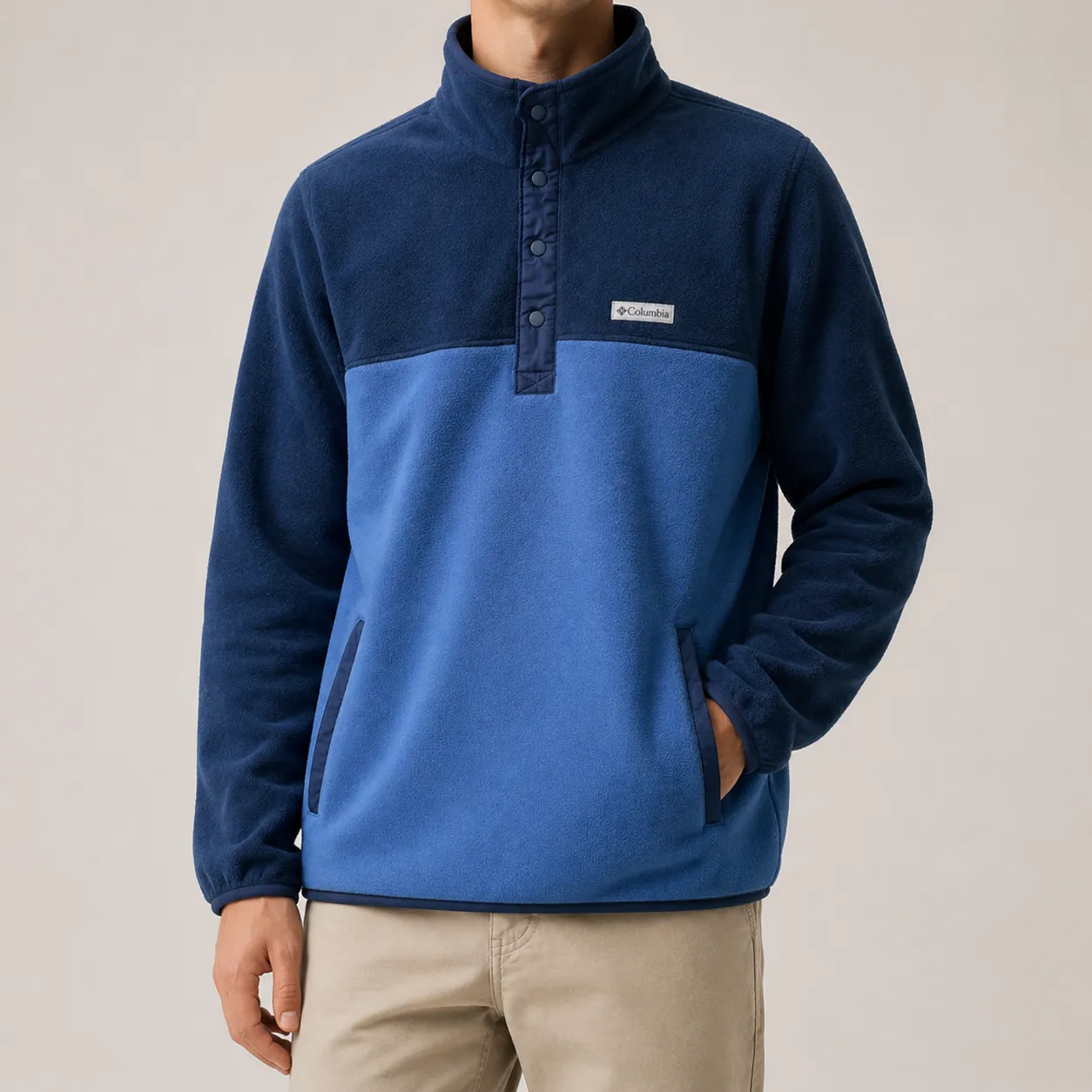 Buzo Columbia - imagen 2