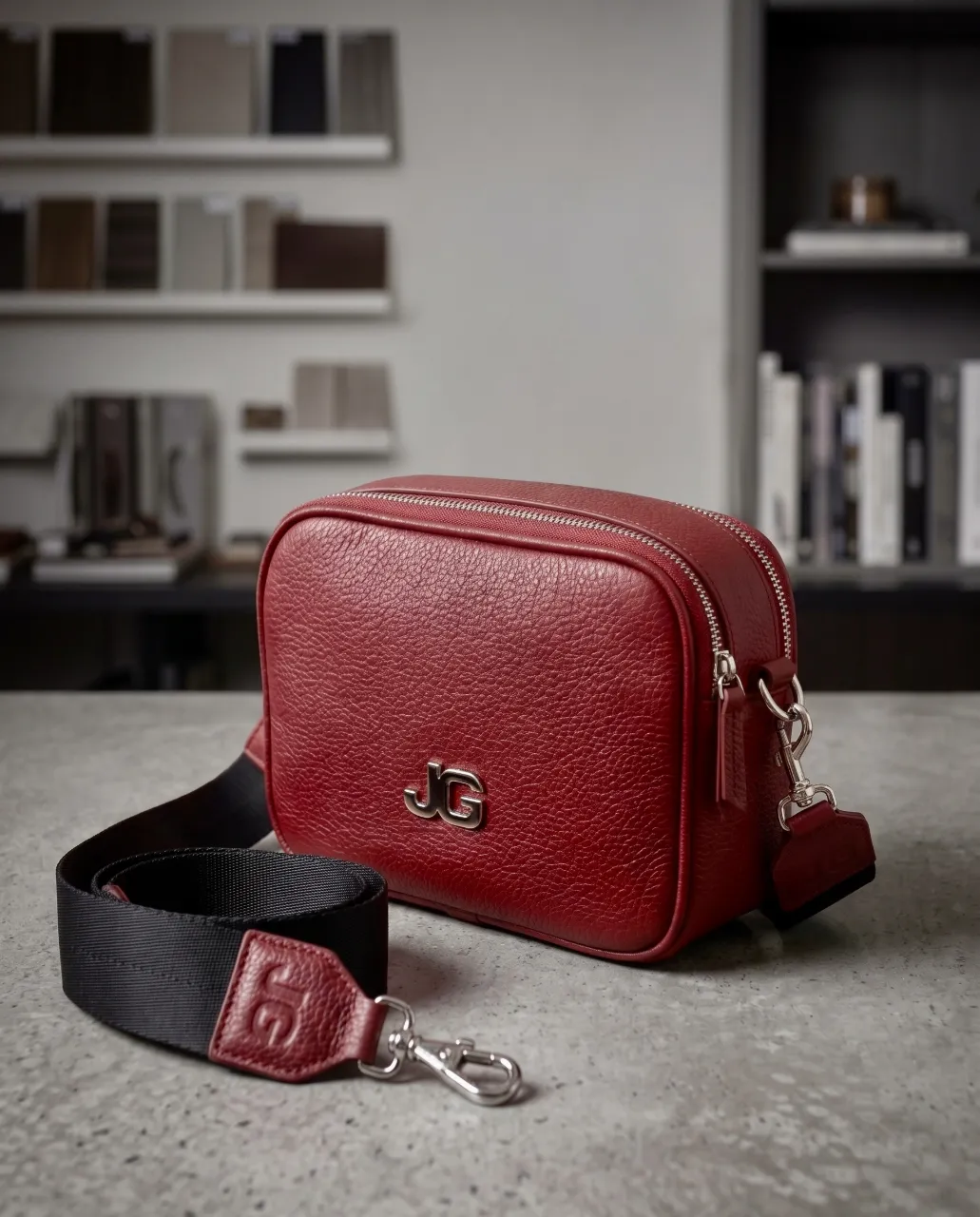 Cartera GÄNG X PRÜNE - imagen 2