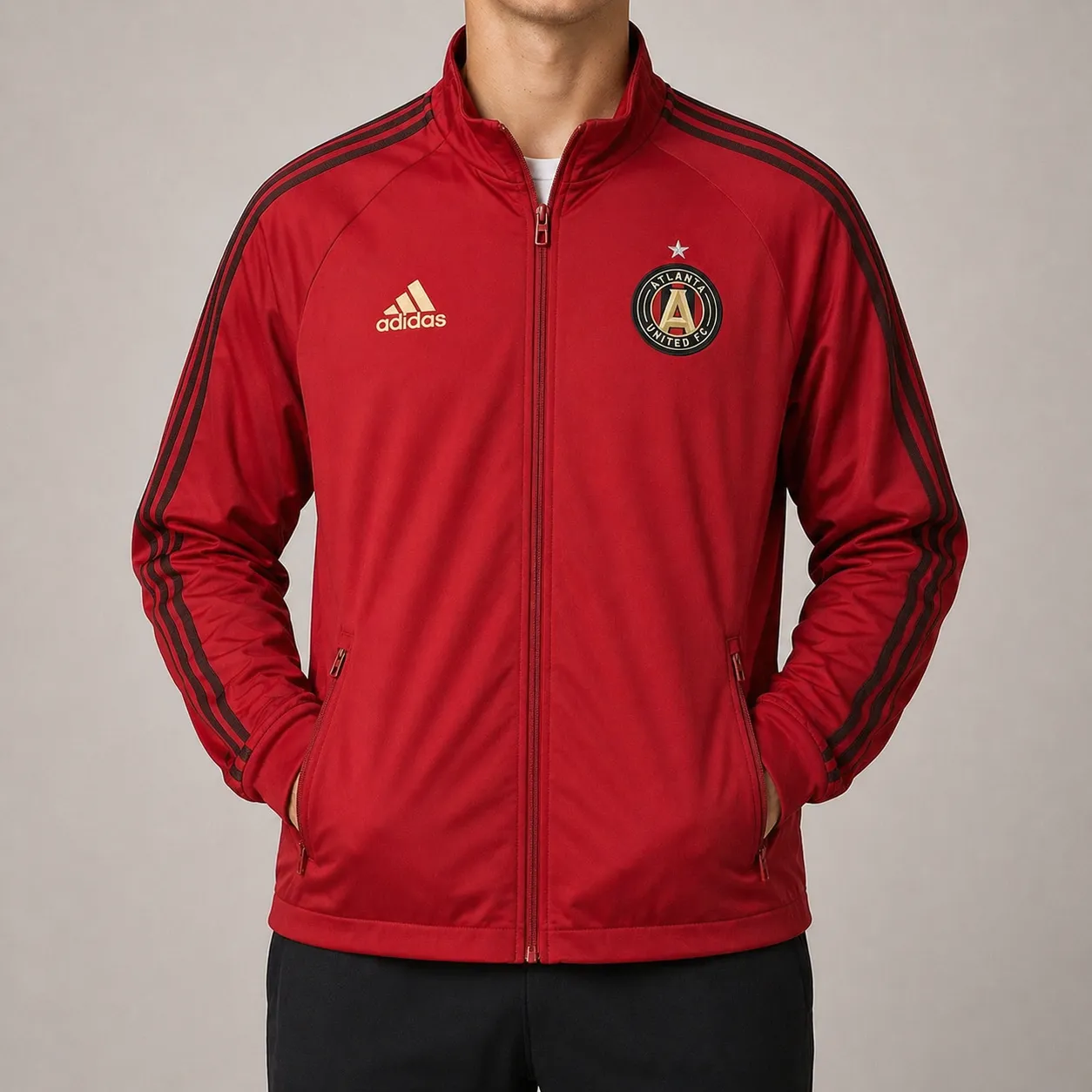 Buzo adidas - imagen 2