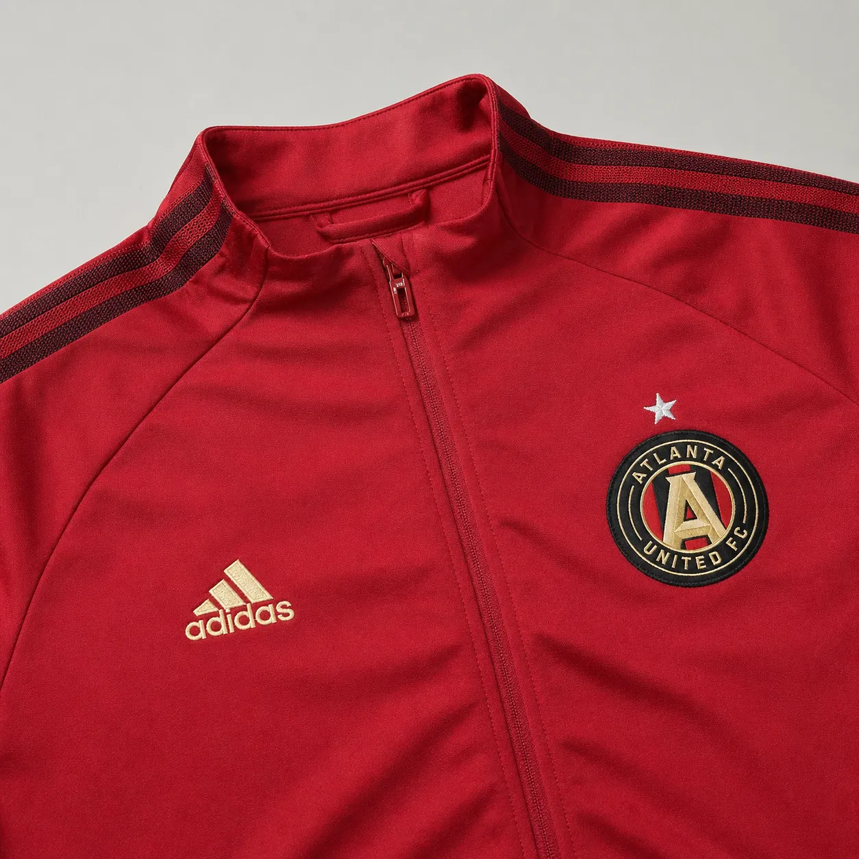 Buzo adidas - imagen 3
